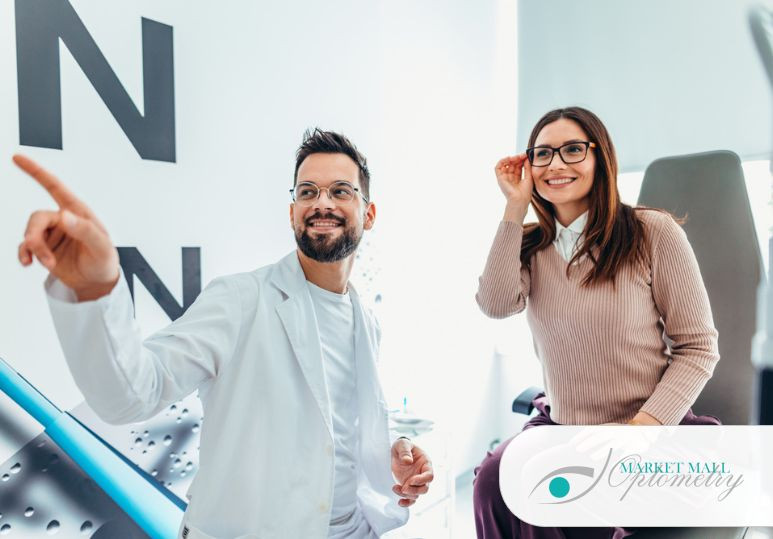 Choosing the Right Optometrist: Important Things to Consider Before Booking